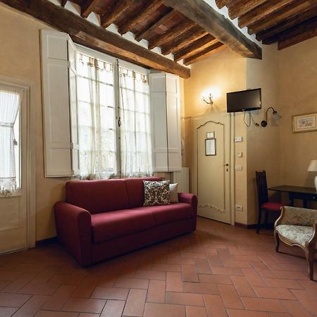 La Tosca Rooms Lucca Exterior photo