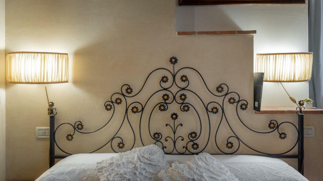 La Tosca Rooms Lucca Exterior photo