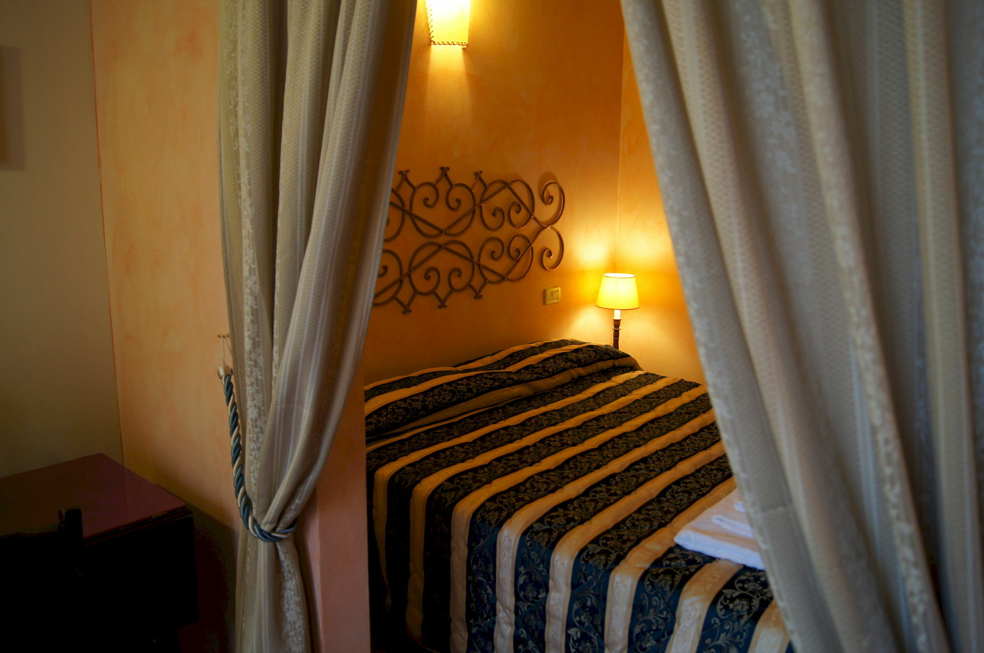 La Tosca Rooms Lucca Exterior photo