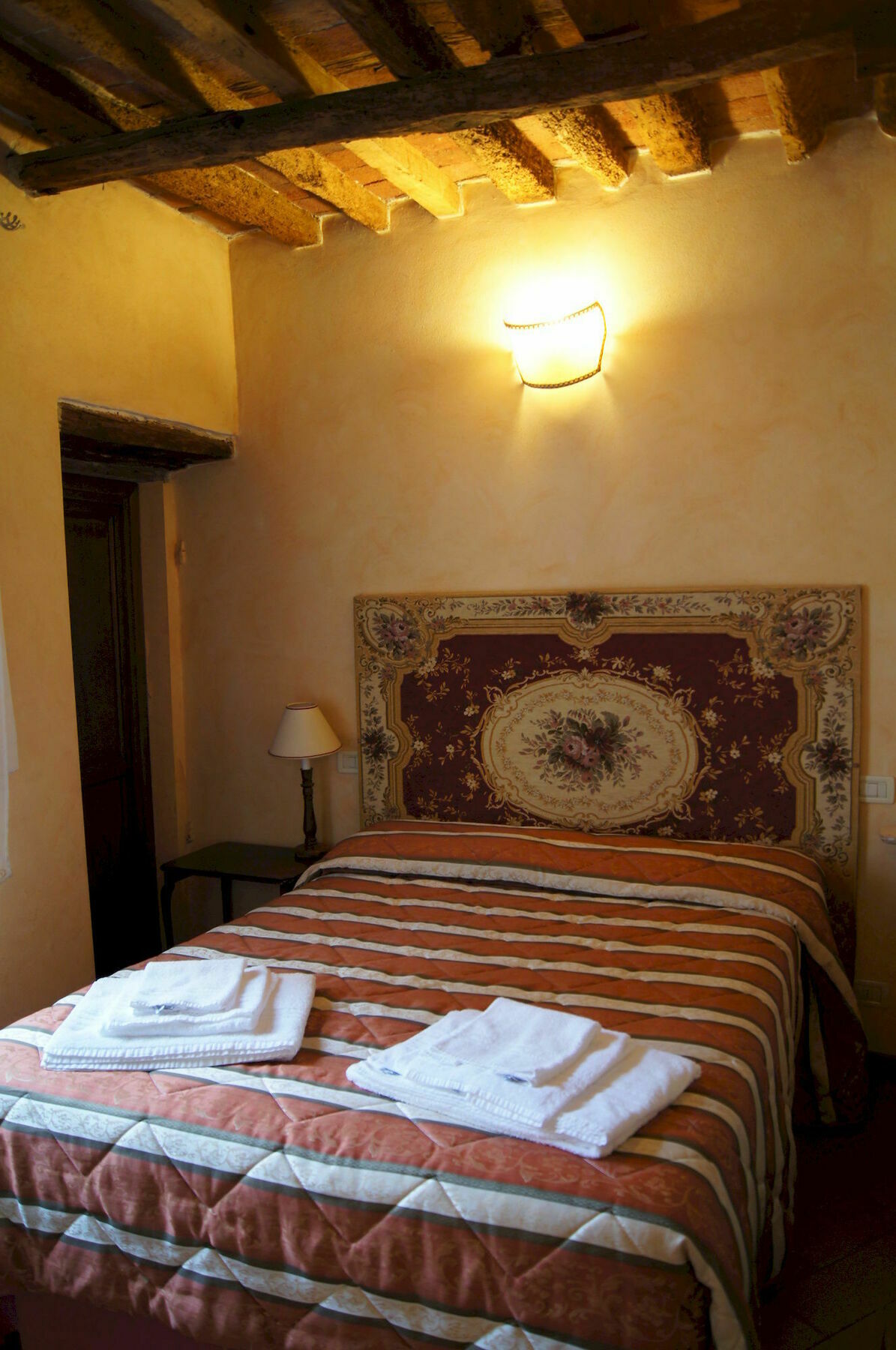 La Tosca Rooms Lucca Exterior photo