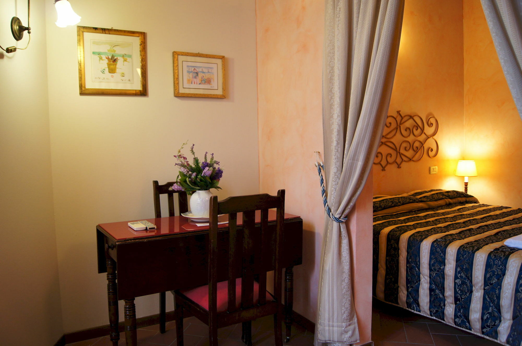 La Tosca Rooms Lucca Exterior photo