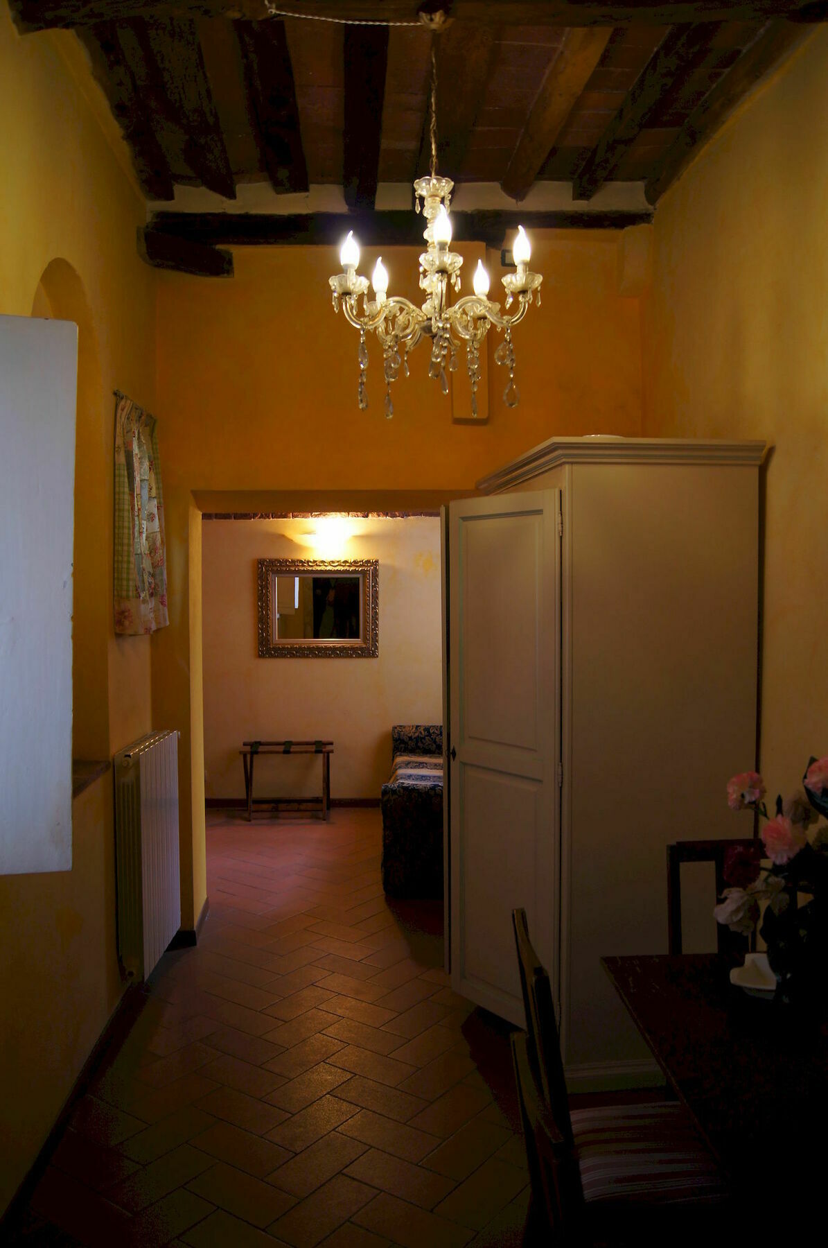 La Tosca Rooms Lucca Exterior photo