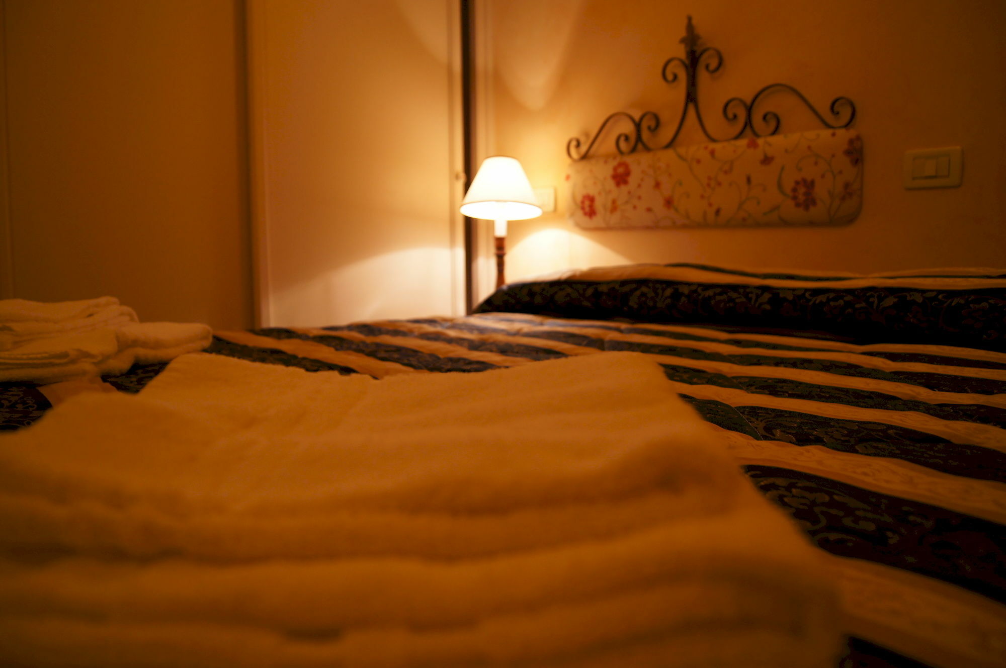 La Tosca Rooms Lucca Exterior photo