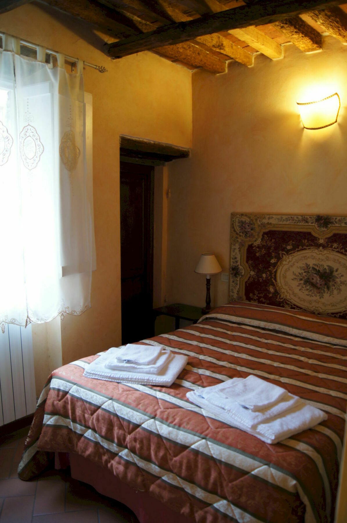 La Tosca Rooms Lucca Exterior photo