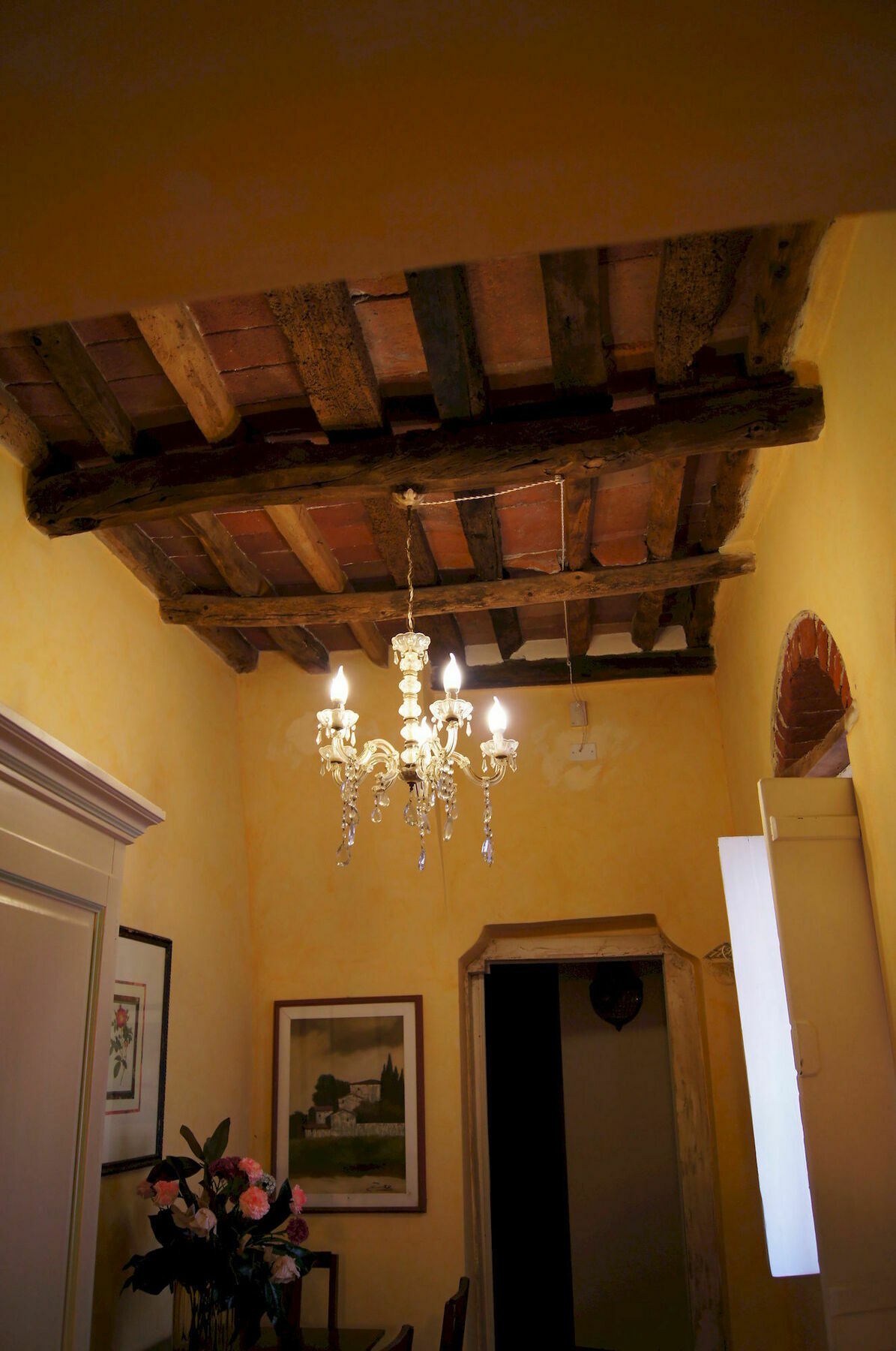 La Tosca Rooms Lucca Exterior photo