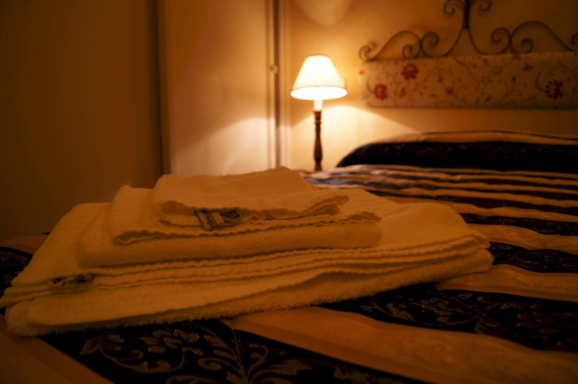 La Tosca Rooms Lucca Exterior photo