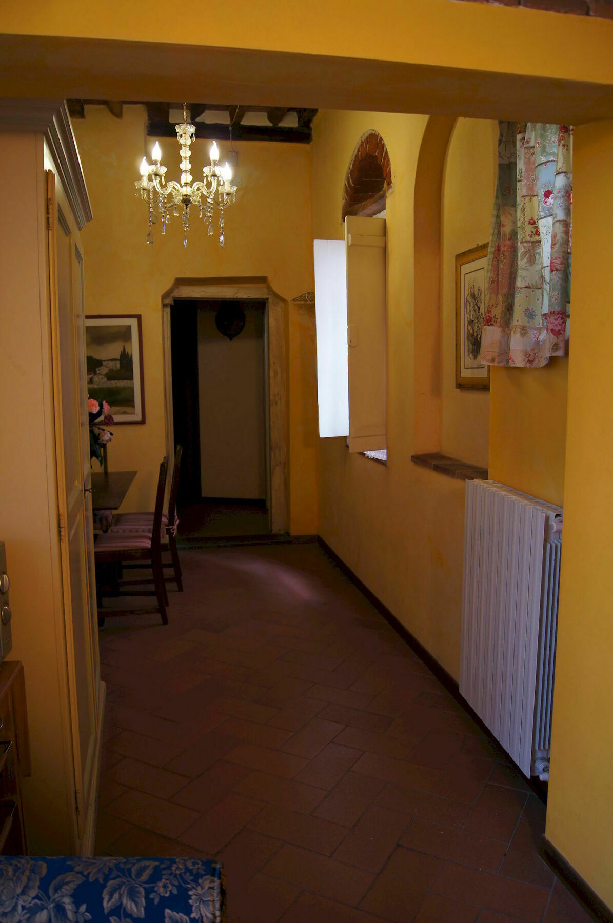 La Tosca Rooms Lucca Exterior photo